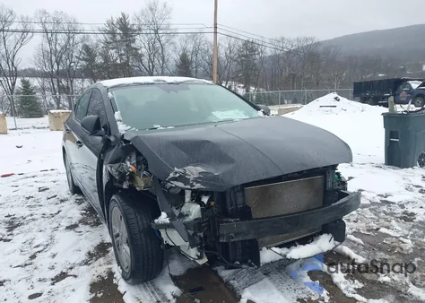 2019 Hyundai Elantra Value Edition from USA, damaged, VIN KMHD84LF8KU784940